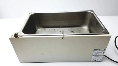 Precision 51221050 Microprocessor Controlled Water Bath Laboratory Water Bath, second-hand product photo 2