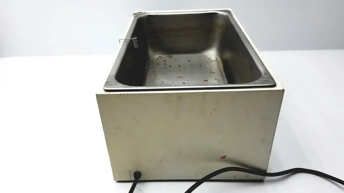 Precision 51221050 Microprocessor Controlled Water Bath Laboratory Water Bath, second-hand product photo 5