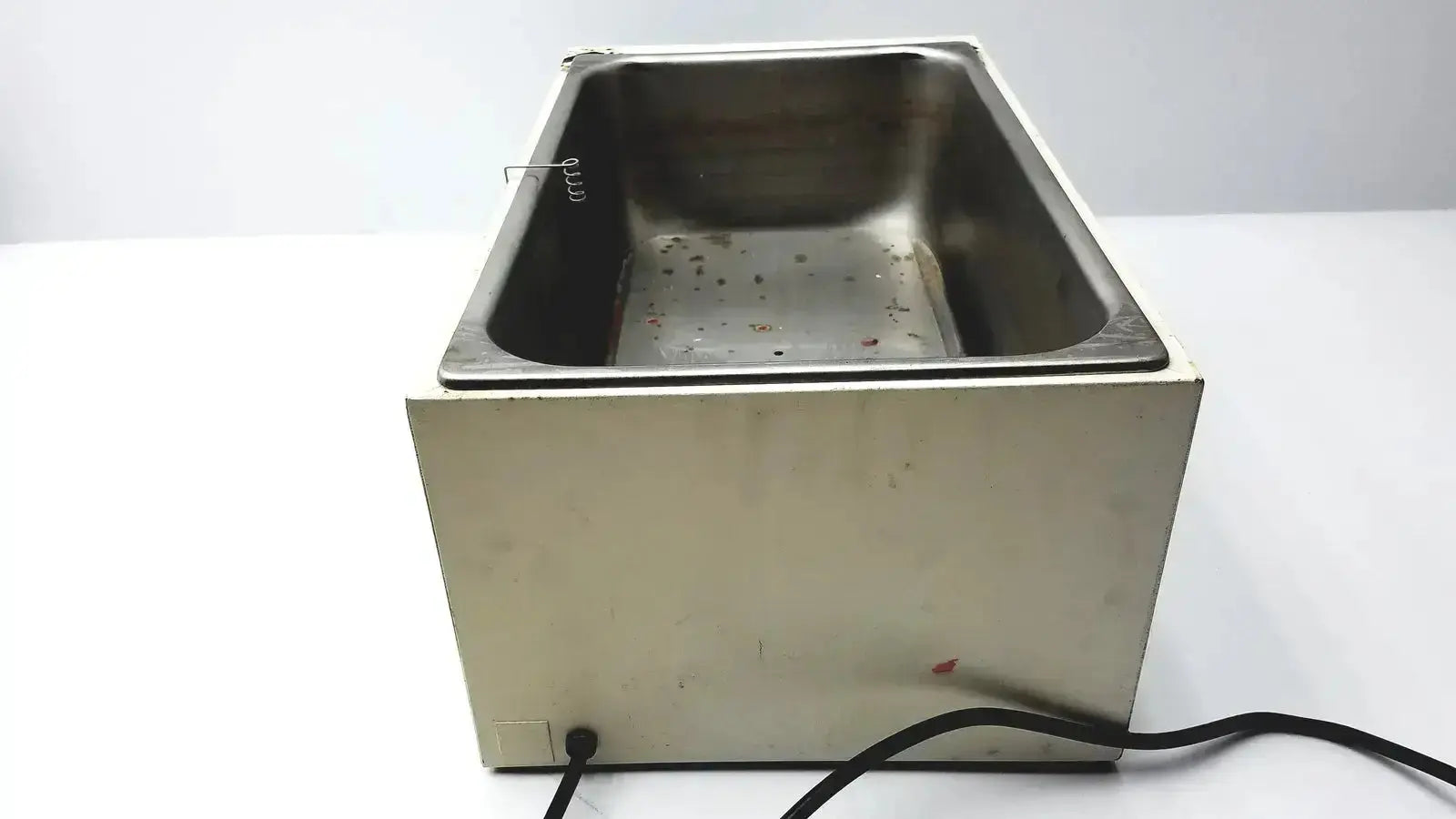 Precision 51221050 Microprocessor Controlled Water Bath Laboratory Water Bath, second-hand product photo 5