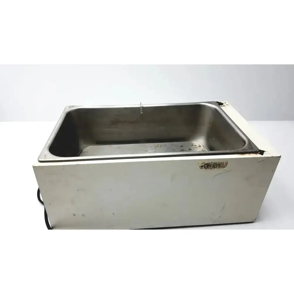 Precision 51221050 Microprocessor Controlled Water Bath Laboratory Water Bath, second-hand product photo 6