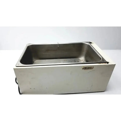 Precision 51221050 Microprocessor Controlled Water Bath Laboratory Water Bath, second-hand product photo 6