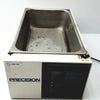 Precision 51221050 Microprocessor Controlled Water Bath