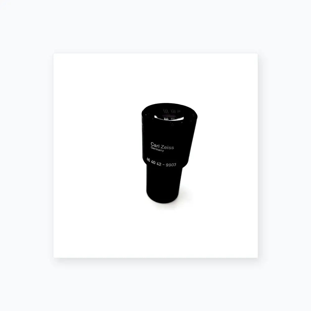 Reuse Medical Precision and Perfection: Carl Zeiss Germany's Optics Legacy 464042-9903 Other Medical, Lab & Dental Supplies, second-hand product photo 1