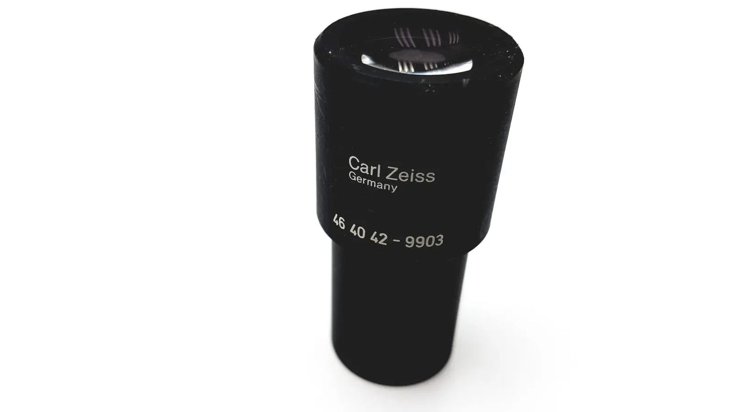 Reuse Medical Precision and Perfection: Carl Zeiss Germany's Optics Legacy 464042-9903 Other Medical, Lab & Dental Supplies, second-hand product photo 1