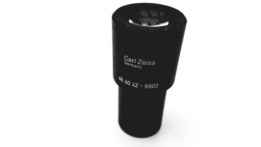 Reuse Medical Precision and Perfection: Carl Zeiss Germany's Optics Legacy 464042-9903 Other Medical, Lab & Dental Supplies, second-hand product photo 1