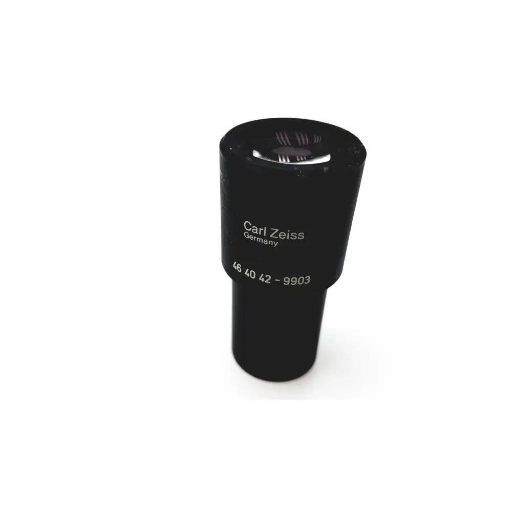 Reuse Medical Precision and Perfection: Carl Zeiss Germany's Optics Legacy 464042-9903 Other Medical, Lab & Dental Supplies, second-hand product photo 1