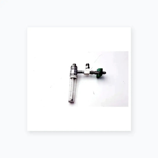 Reuse Medical Precision Medical Regulator Gauge & Clamp Other Medical & Lab Equipment, second-hand product photo 1