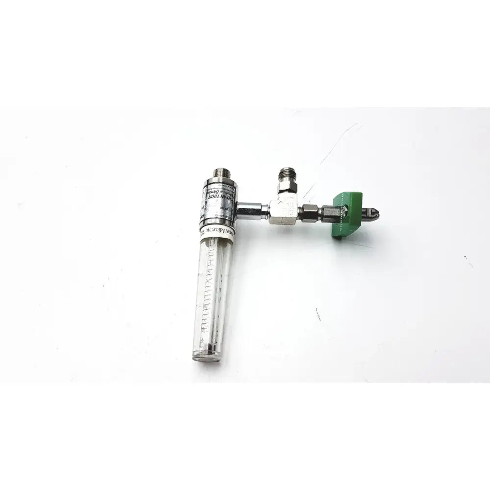 Reuse Medical Precision Medical Regulator Gauge & Clamp Other Medical & Lab Equipment, second-hand product photo 1