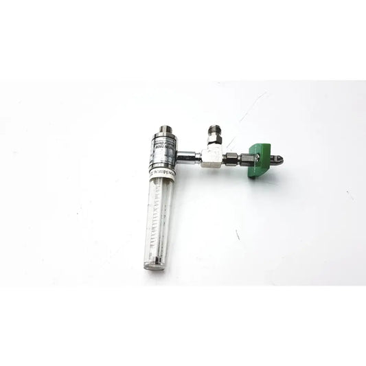 Reuse Medical Precision Medical Regulator Gauge & Clamp Other Medical & Lab Equipment, second-hand product photo 1