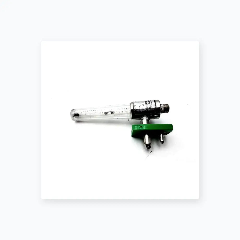 Reuse Medical Precision Medical Regulator Gauge Other Medical & Lab Equipment, second-hand product photo 1