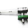Precision Medical Regulator Gauge