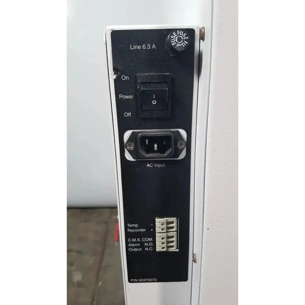 Napco Precision Napco Series 5425, 51200064 Co2 Incubator CO2 Incubator, as-is (for parts) product photo 20