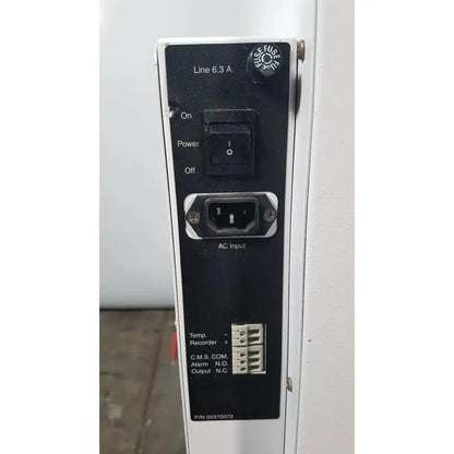 Napco Precision Napco Series 5425, 51200064 Co2 Incubator CO2 Incubator, as-is (for parts) product photo 20