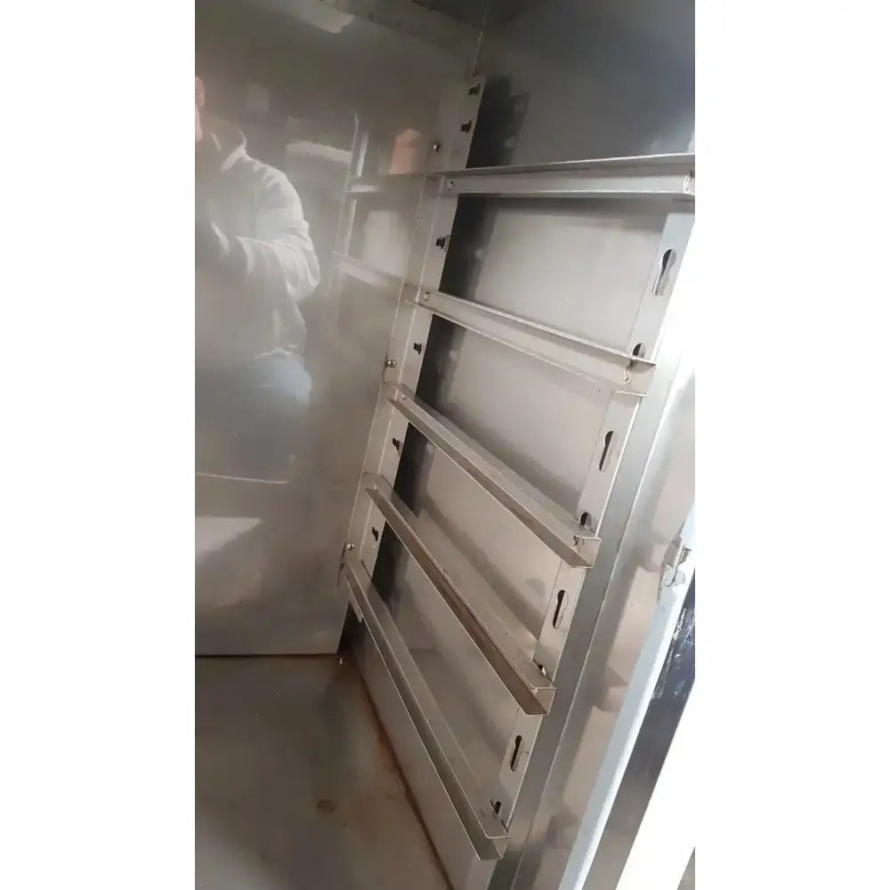 Napco Precision Napco Series 5425, 51200064 Co2 Incubator CO2 Incubator, as-is (for parts) product photo 15