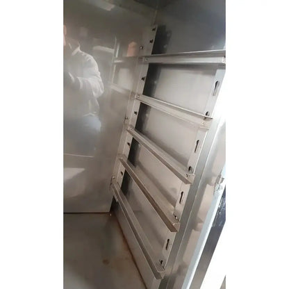 Napco Precision Napco Series 5425, 51200064 Co2 Incubator CO2 Incubator, as-is (for parts) product photo 15