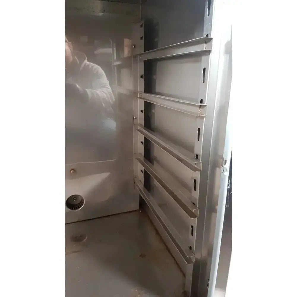 Napco Precision Napco Series 5425, 51200064 Co2 Incubator CO2 Incubator, as-is (for parts) product photo 13