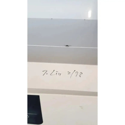 Napco Precision Napco Series 5425, 51200064 Co2 Incubator CO2 Incubator, as-is (for parts) product photo 2