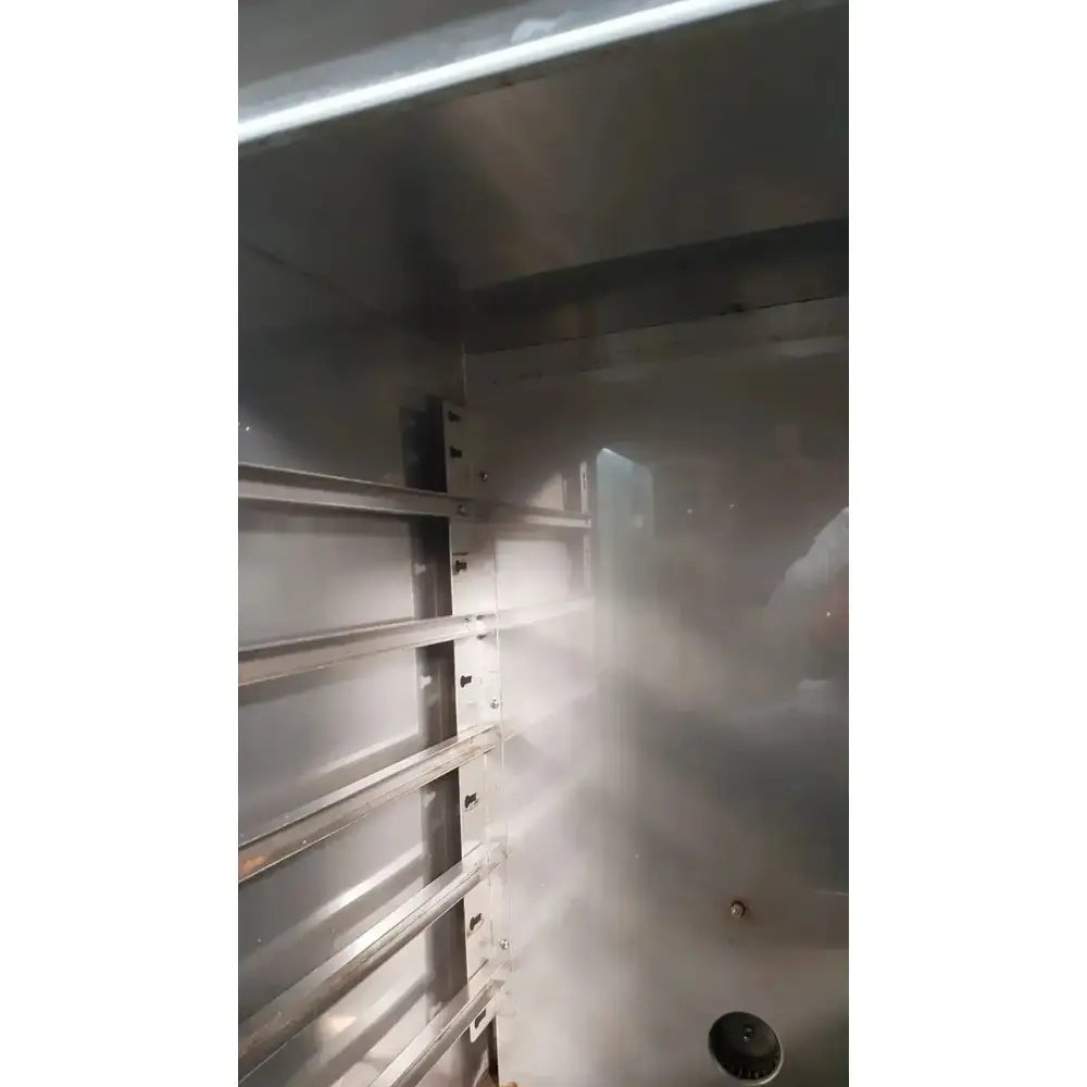 Napco Precision Napco Series 5425, 51200064 Co2 Incubator CO2 Incubator, as-is (for parts) product photo 14