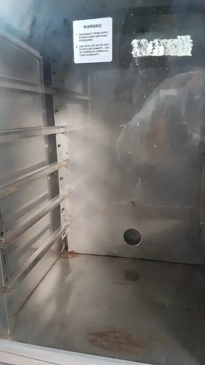 Napco Precision Napco Series 5425, 51200064 Co2 Incubator CO2 Incubator, as-is (for parts) product photo 11