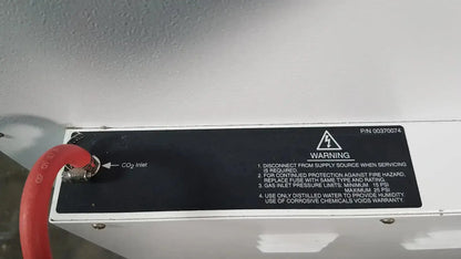 Napco Precision Napco Series 5425, 51200064 Co2 Incubator CO2 Incubator, as-is (for parts) product photo 18