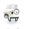 Precision PM65 Series EasyGo Vac Aspirator Portable Battery Operated Suction