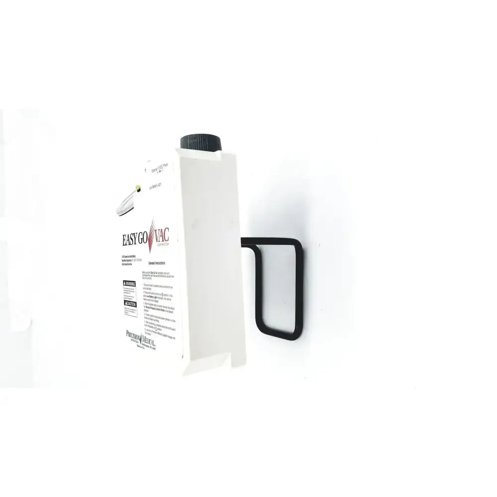 Precision PM65 Series EasyGo Vac Aspirator Portable Battery Operated Suction Portable Suction Aspirator, second-hand product photo 7