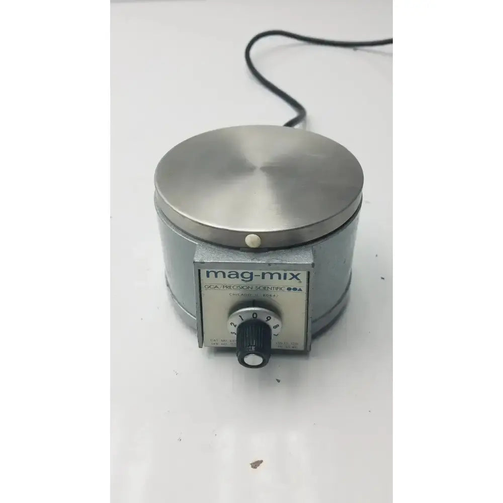 Precision Scientific Mag-Mix 60647 Magnetic Stirrer Accessory, second-hand product photo 1