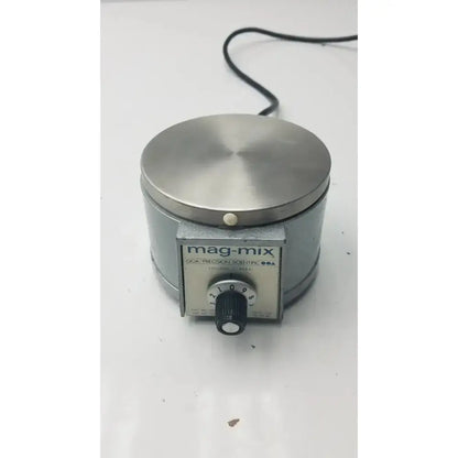 Precision Scientific Mag-Mix 60647 Magnetic Stirrer Accessory, second-hand product photo 1