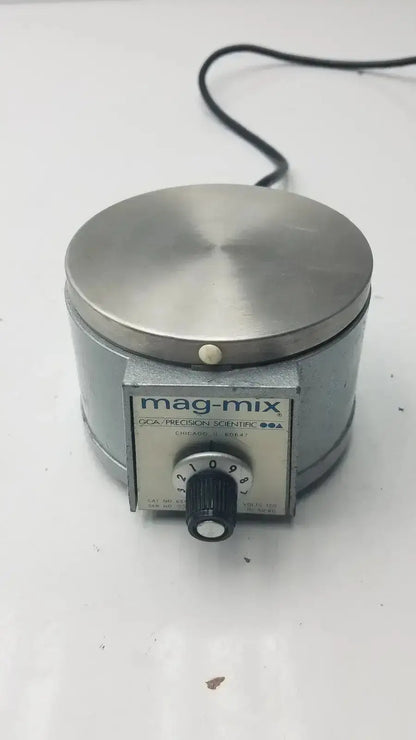 Precision Scientific Mag-Mix 60647 Magnetic Stirrer Accessory, second-hand product photo 1