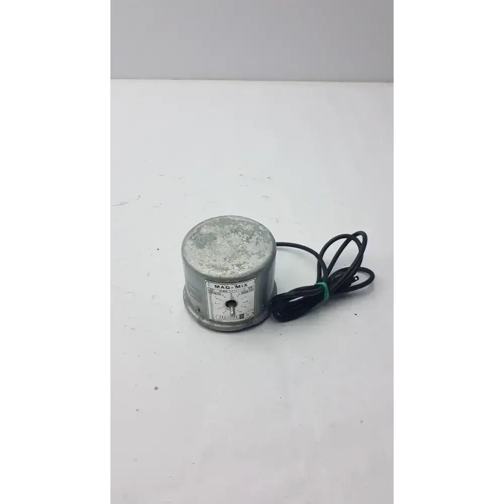 Precision Scientific MAG-MIX CAT NO 65904 115V Magnetic Stirrer, as-is (for parts) product photo 8
