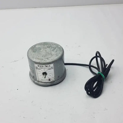 Precision Scientific MAG-MIX CAT NO 65904 115V Magnetic Stirrer, as-is (for parts) product photo 1