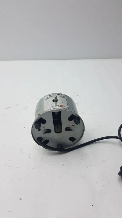 Precision Scientific MAG-MIX CAT NO 65904 115V Magnetic Stirrer, as-is (for parts) product photo 7