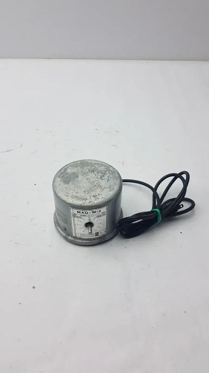 Precision Scientific MAG-MIX CAT NO 65904 115V Magnetic Stirrer, as-is (for parts) product photo 8
