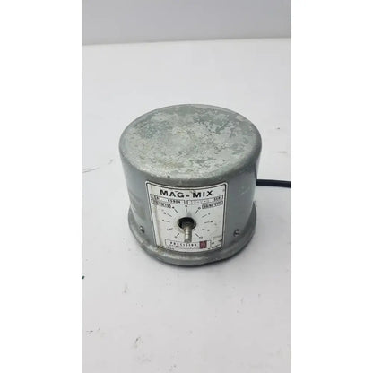 Precision Scientific MAG-MIX CAT NO 65904 115V Magnetic Stirrer, as-is (for parts) product photo 2