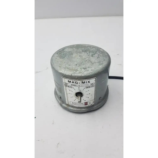 Precision Scientific MAG-MIX CAT NO 65904 115V Magnetic Stirrer, as-is (for parts) product photo 2