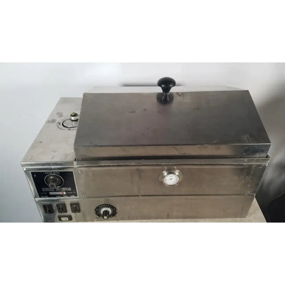 Reuse Medical Precision Scientific Metabolic Shaking Incubator 66722 Lab Incubators, second-hand product photo 1