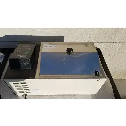 Precision Scientific Model 25 Reciprocal Shaking Bath 66800 Reciprocal Shaking Water Bath, second-hand product photo 9