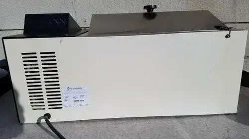 Precision Scientific Model 25 Reciprocal Shaking Bath 66800 Reciprocal Shaking Water Bath, second-hand product photo 6