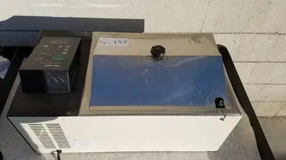 Precision Scientific Model 25 Reciprocal Shaking Bath 66800 Reciprocal Shaking Water Bath, second-hand product photo 9