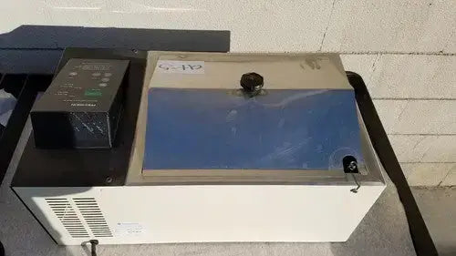 Precision Scientific Model 25 Reciprocal Shaking Bath 66800 Reciprocal Shaking Water Bath, second-hand product photo 9