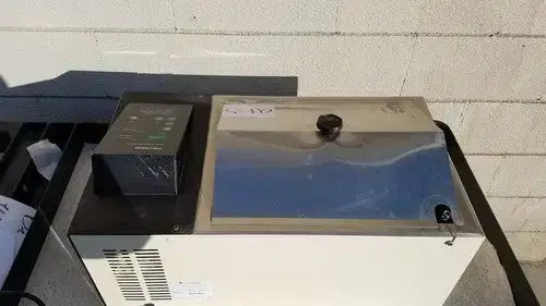 Precision Scientific Model 25 Reciprocal Shaking Bath 66800 Reciprocal Shaking Water Bath, second-hand product photo 8
