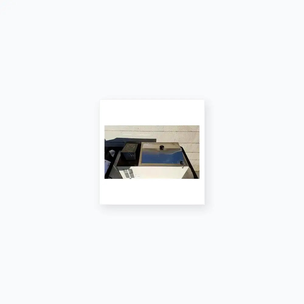 Precision Scientific Model 25 Reciprocal Shaking Bath 66800 Reciprocal Shaking Water Bath, second-hand product photo 8