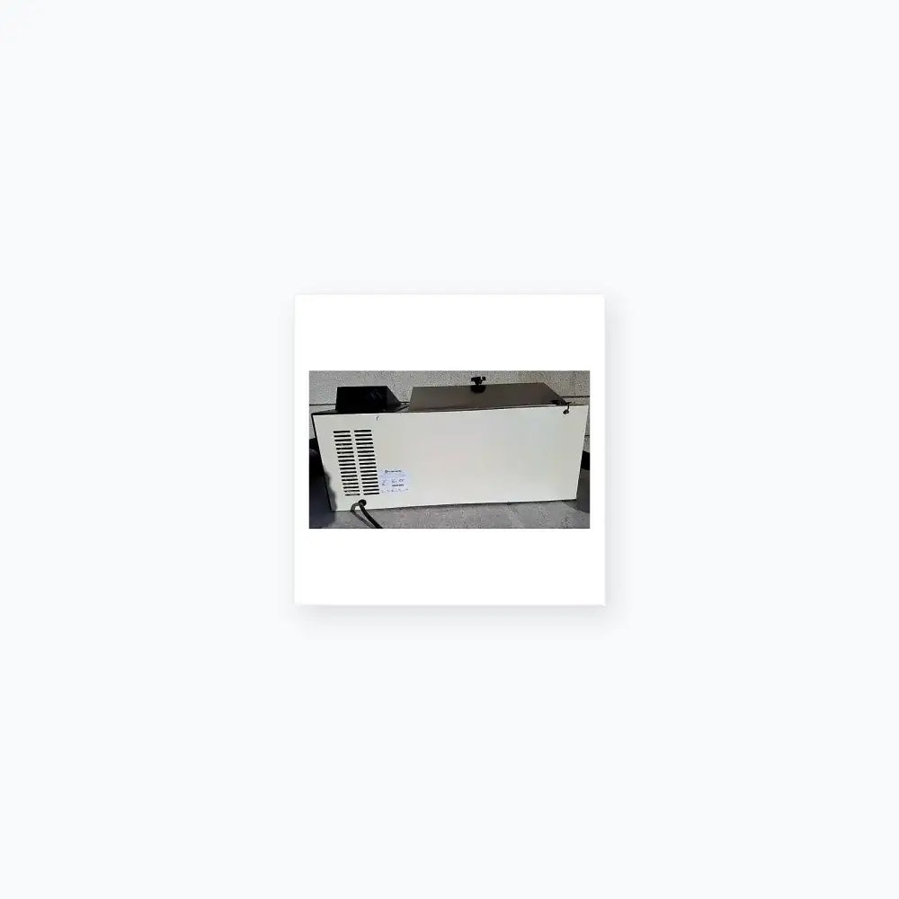 Precision Scientific Model 25 Reciprocal Shaking Bath 66800 Reciprocal Shaking Water Bath, second-hand product photo 6