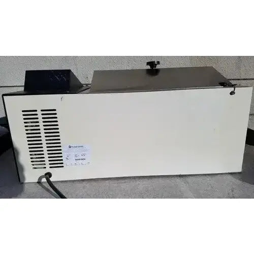 Precision Scientific Model 25 Reciprocal Shaking Bath 66800 Reciprocal Shaking Water Bath, second-hand product photo 6