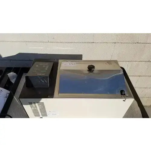 Precision Scientific Model 25 Reciprocal Shaking Bath 66800 Reciprocal Shaking Water Bath, second-hand product photo 8