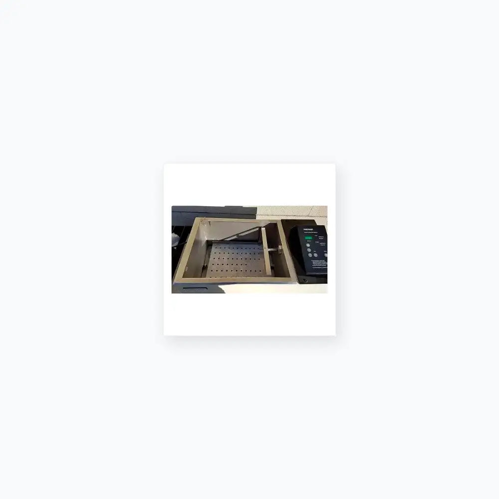 Precision Scientific Model 25 Reciprocal Shaking Bath 66800 Reciprocal Shaking Water Bath, second-hand product photo 3