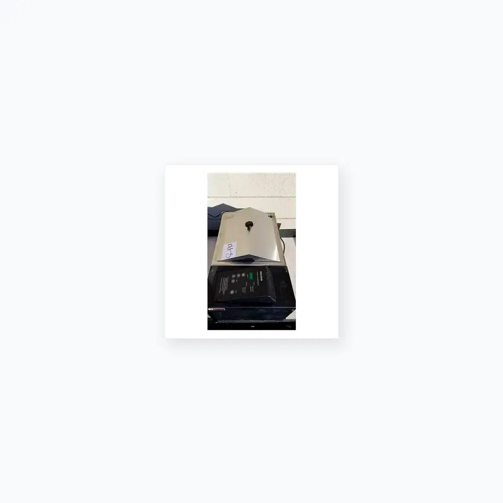 Precision Scientific Model 25 Reciprocal Shaking Bath 66800 Reciprocal Shaking Water Bath, second-hand product photo 1