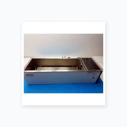 Precision Scientific Reciprocal Shaking Water Bath Model 50 Reciprocal Shaking Water Bath, second-hand product photo 1