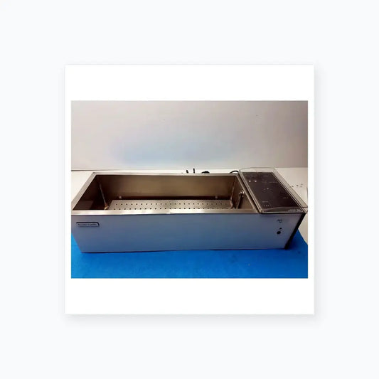 Precision Scientific Reciprocal Shaking Water Bath Model 50 Reciprocal Shaking Water Bath, second-hand product photo 1