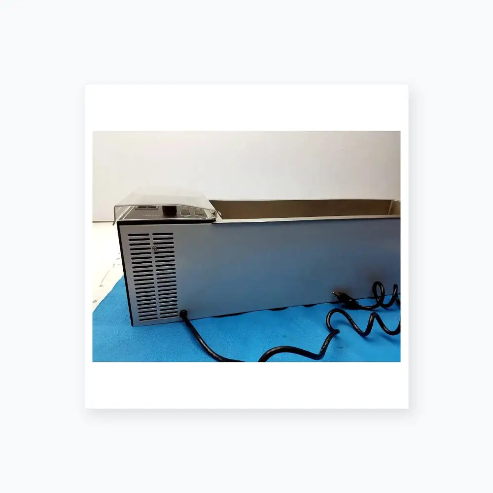 Precision Scientific Reciprocal Shaking Water Bath Model 50 Reciprocal Shaking Water Bath, second-hand product photo 20